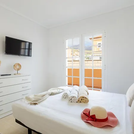 بيت للعطل Incredible Fuente, Ocean View, Heated Pool! *