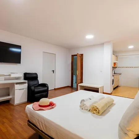 بيت للعطل Incredible Fuente, Ocean View, Heated Pool! أذيخي