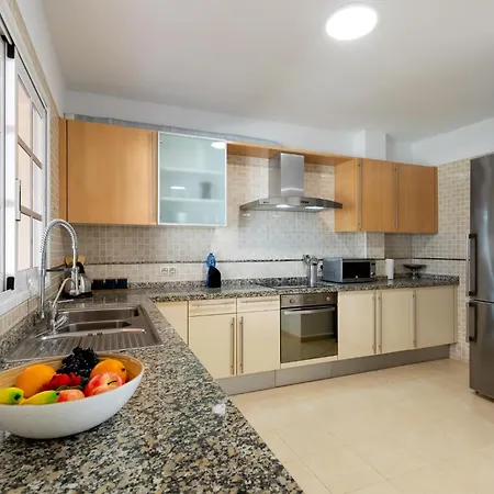 Incredible Fuente, Ocean View, Heated Pool! بيت للعطل *
