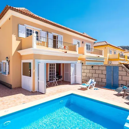 Incredible Fuente, Ocean View, Heated Pool! Hébergement de vacances