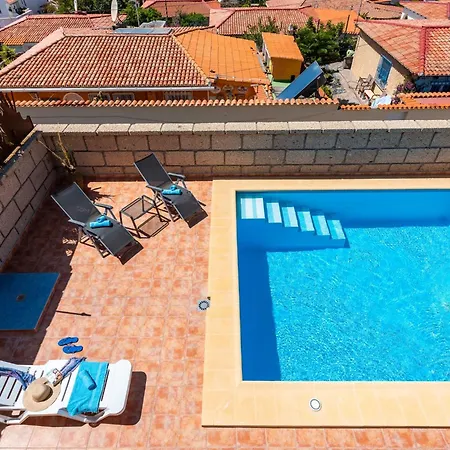 Incredible Fuente, Ocean View, Heated Pool! 度假居