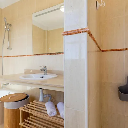 度假居 Incredible Fuente, Ocean View, Heated Pool!