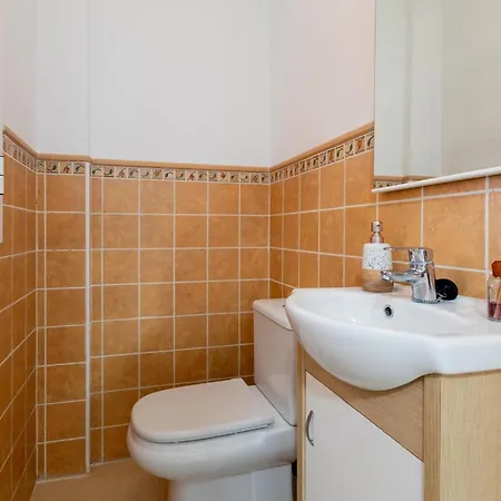 度假居 Incredible Fuente, Ocean View, Heated Pool!