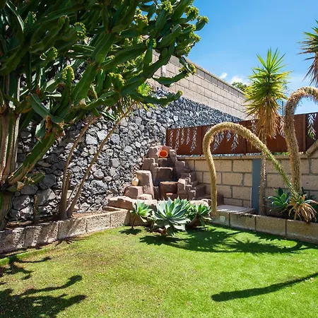 Incredible Fuente, Ocean View, Heated Pool! Hébergement de vacances *