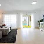 Incredible Fuente, Ocean View, Heated Pool! * Costa Adeje (Tenerife)