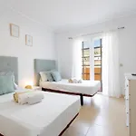 Incredible Fuente, Ocean View, Heated Pool! * Costa Adeje (Tenerife)