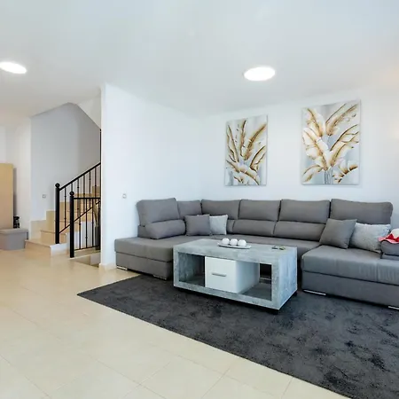 Incredible Fuente, Ocean View, Heated Pool! Casa vacanze *