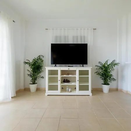 Feriehus Incredible Fuente, Ocean View, Heated Pool! *