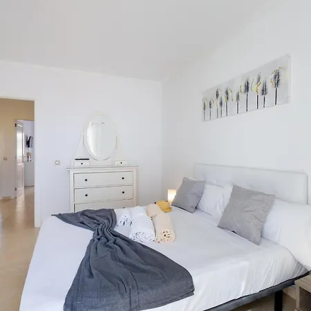Holiday home Incredible Fuente, Ocean View, Heated Pool! Costa Adeje (Tenerife)