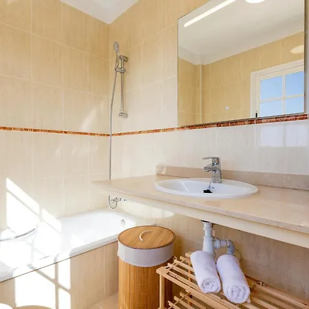Incredible Fuente, Ocean View, Heated Pool! Feriehus Costa Adeje (Tenerife)