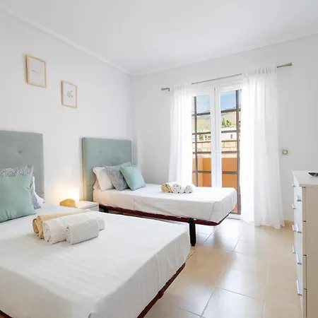 Incredible Fuente, Ocean View, Heated Pool! * Costa Adeje (Tenerife)