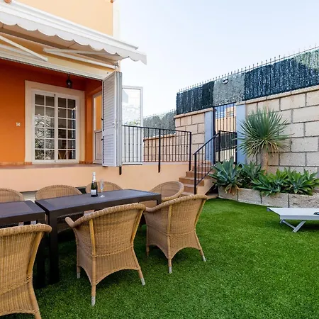 Incredible Fuente, Ocean View, Heated Pool! Feriehus *