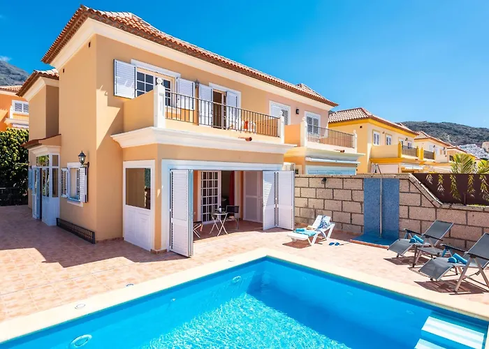 Incredible Fuente, Ocean View, Heated Pool! Будинок відпочинку