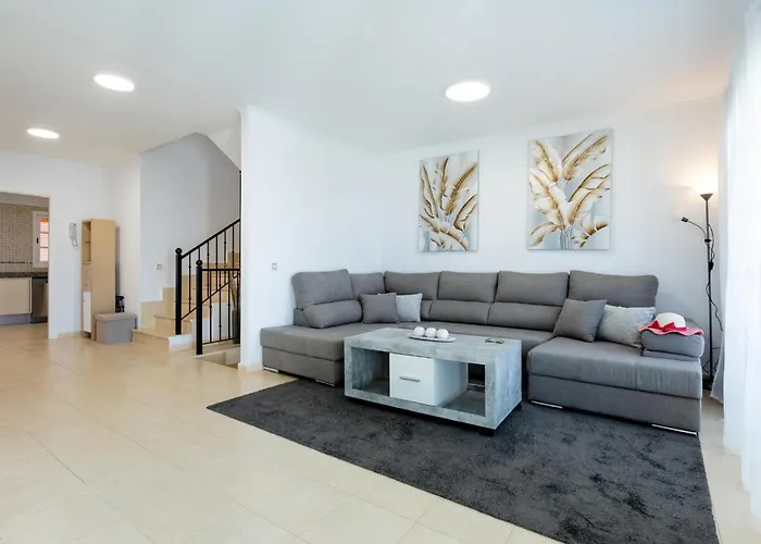 Incredible Fuente, Ocean View, Heated Pool! Nyaraló *