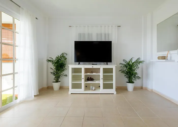 Nyaraló Incredible Fuente, Ocean View, Heated Pool! *