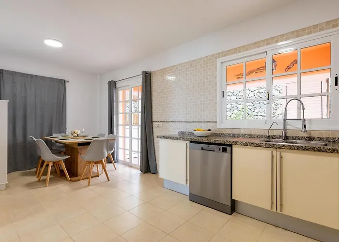 Incredible Fuente, Ocean View, Heated Pool! Будинок відпочинку