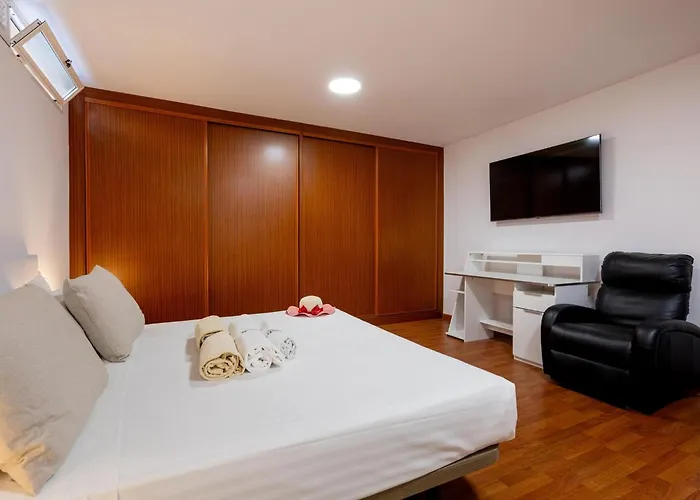 Nyaraló Incredible Fuente, Ocean View, Heated Pool! *