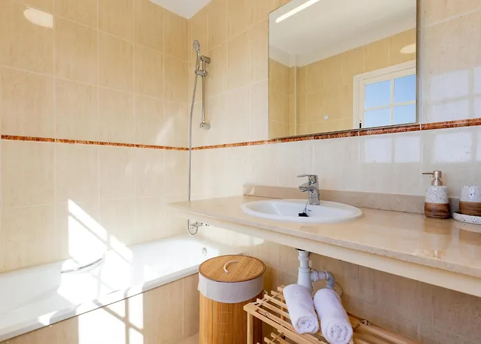 Incredible Fuente, Ocean View, Heated Pool! Nyaraló Costa Adeje (Tenerife)