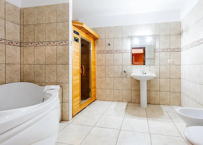 Nyaraló Incredible Fuente, Ocean View, Heated Pool! *