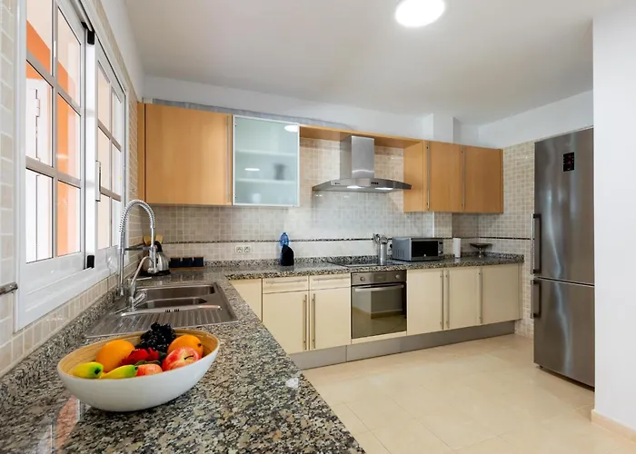 Incredible Fuente, Ocean View, Heated Pool! Будинок відпочинку *