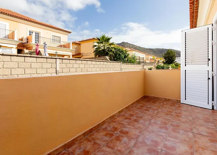 Incredible Fuente, Ocean View, Heated Pool! Адехе