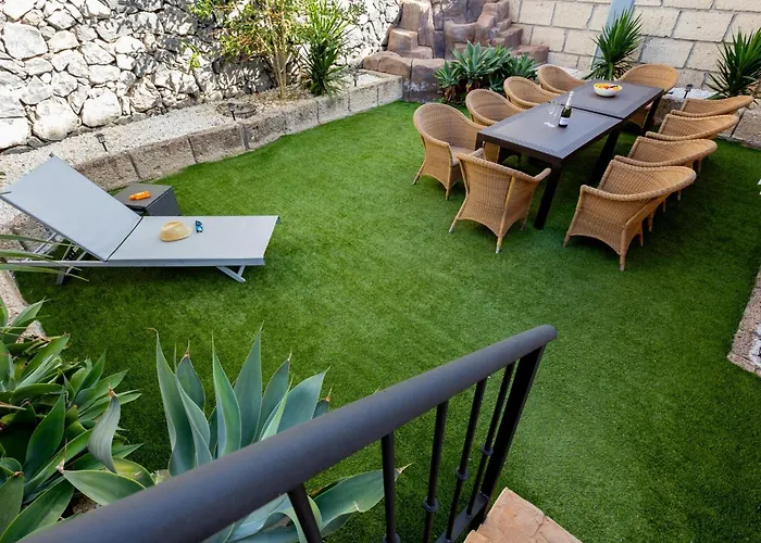 Incredible Fuente, Ocean View, Heated Pool! Адехе