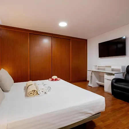 Casa de Férias Incredible Fuente, Ocean View, Heated Pool! *