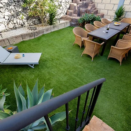 Incredible Fuente, Ocean View, Heated Pool! Costa Adeje (Tenerife)